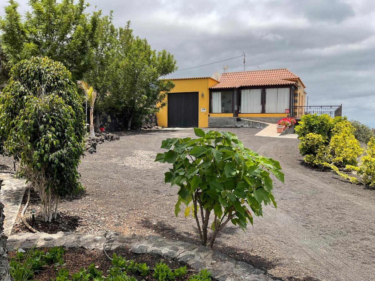 Casa Cueva De Las Palomas 1 Лас-Манчас Экстерьер фото